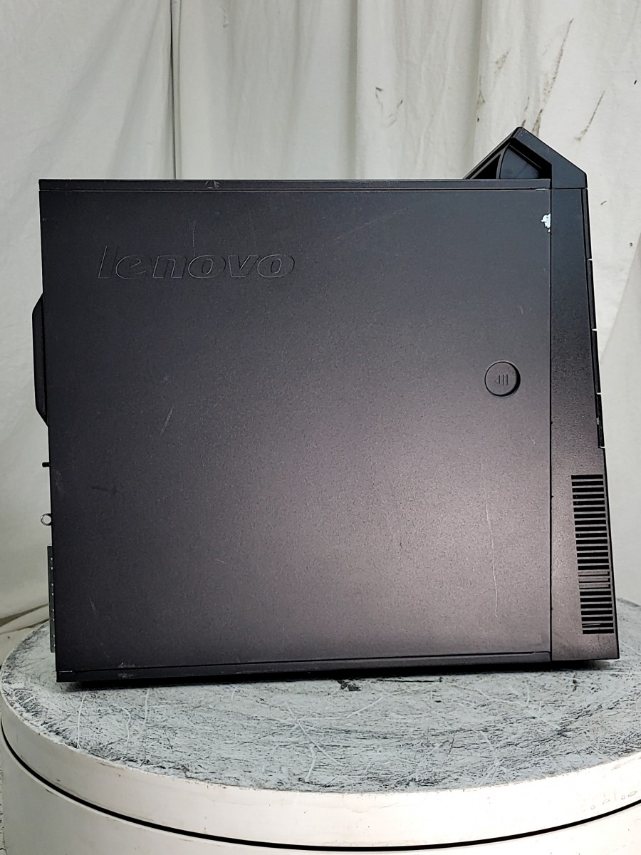 Lenovo Thinkcentre M93P TOWER Computer PC BAREBONES SEE NOTES | eBay