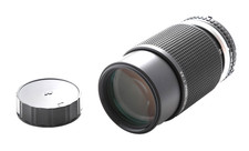 Nikon Nikkor Series E 75-150mm F/3.5 Lens AIS