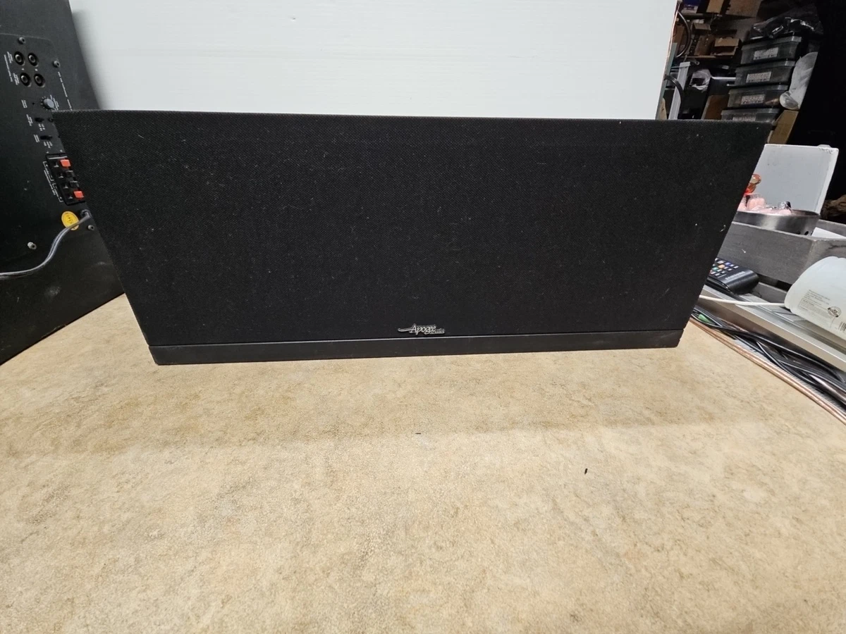 apogee speakers products for sale | eBay
