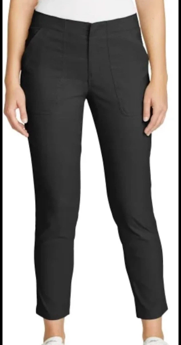 Las mejores ofertas en Tamaño Regular Pantalones 8 para De mujer