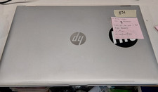 HP ENVY x360 Convertible m6-aq103dx i7 5th GEN No RAM/CORD/HDD #831