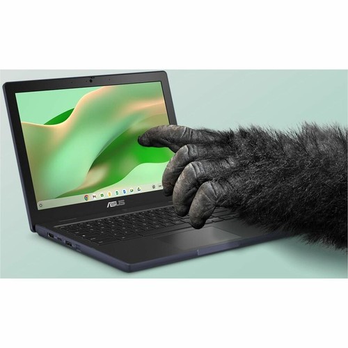 Asus Chromebook CZ12 CZ1204CM2A-YZ84 12.2 Rugged Chromebook - WUXGA - Octa-core - Picture 4 of 12