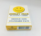 Vintage Carta Mundi Playing Cards Smiley Face Bridge Size Standard Full Deck — photo 4