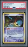 2005 POKEMON EX EMERALD #2 DEOXYS-HOLO PSA 8