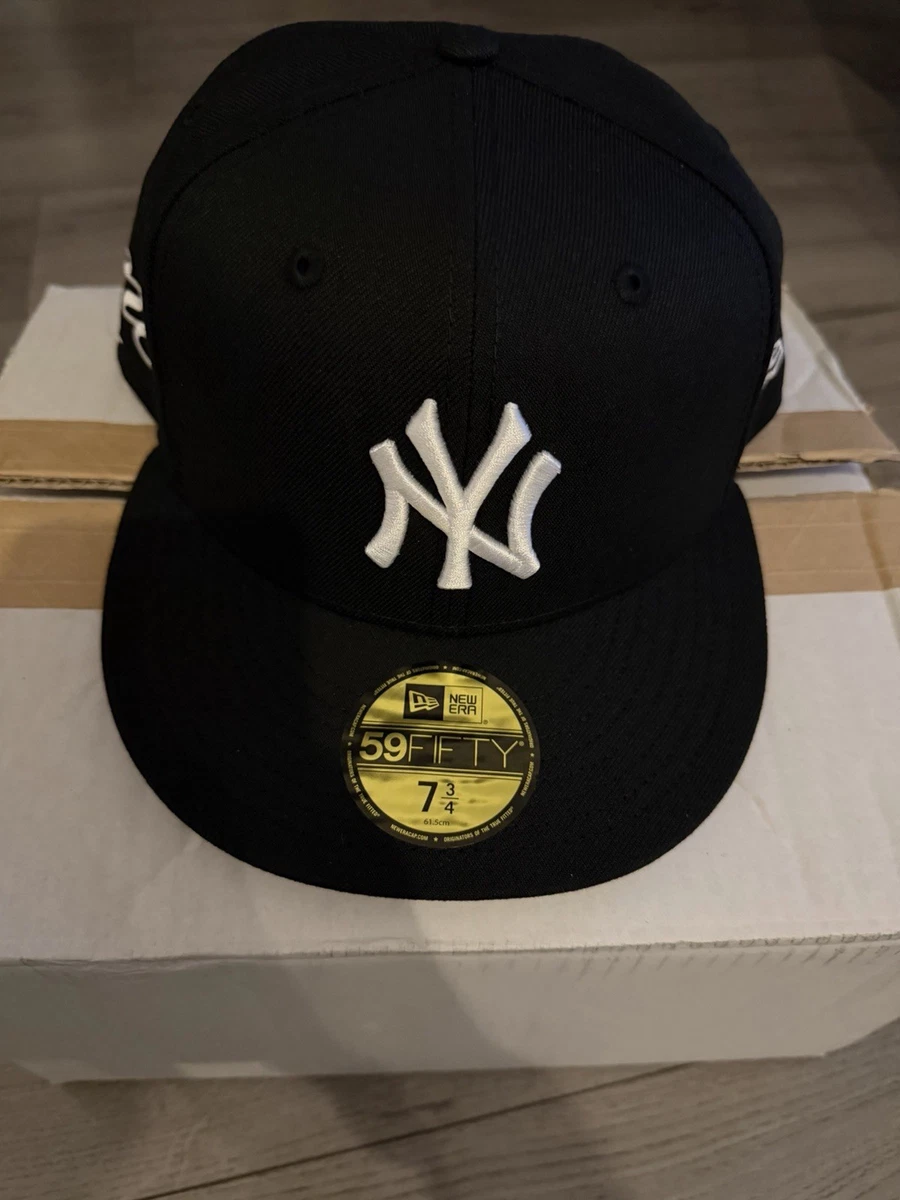 Las mejores ofertas en New Era Men's 7 3/4 Talla | eBay