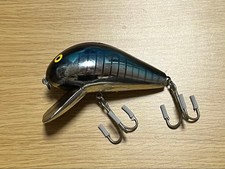 Bill Norman Chunk Old Heddon