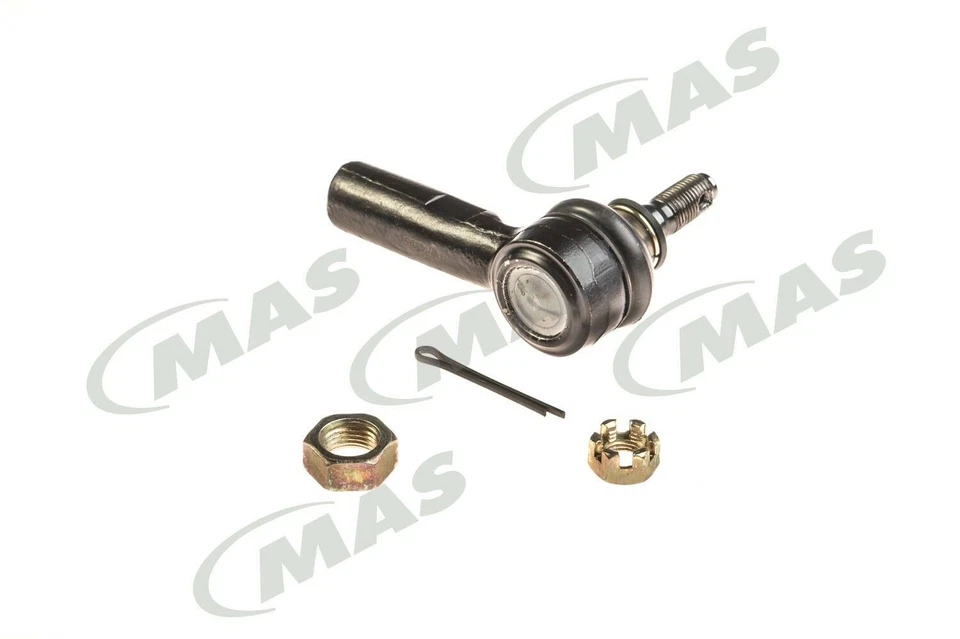 Конец рулевого троса MAS Industries T3306 для некоторых моделей Lexus Toyota 92-04 годов выпуска - Изображение 2 из 4