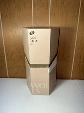 T3 Aire 360 Multi-Styler Blowout System W/ Attachments pink For Parts READ!