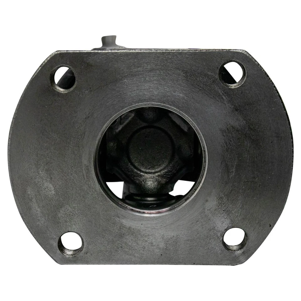 Conjunto de eixo de transmissão dianteiro para F250 F350 Super Duty Excursion Diesel - Imagem 2 de 4