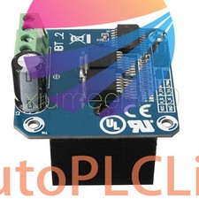 Double BTS7960B DC 43A Stepper Motor Driver H-Bridge PWM For Arduino Smart Car