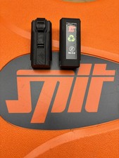 Batterie Spit Pulsa 700 P Ou E