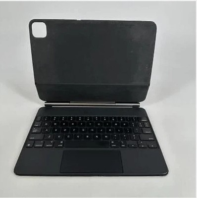 iPadアクセサリー Apple iPad Magic Keyboard A2261 Apple Magic Keyboard for iPad Pro 11in A2261 Black - Very Good | eBay