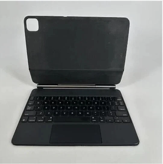 Apple Magic Keyboard for iPad Pro 11in A2261 Black - Very Good