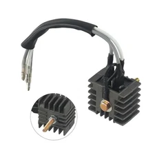 3 Wire Rectifier For GCV530 GX610 GX620 GX670 GXV530 GXV610 31710-ZJ1-811