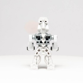LEGO Bionicle Mini - Piraka Thok Minifigure (bio002) 8892 8894 8624