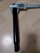 Aluminium Alloy Seatpost 28.6 mm x 285 mm