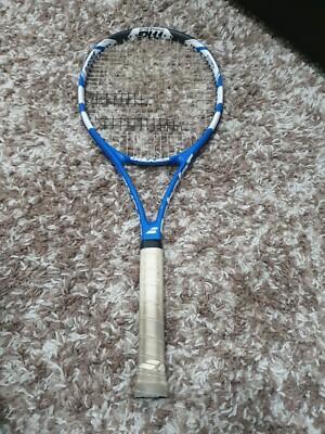 Babolat Tennisschläger Evoke 102. 4 Griffgröße 