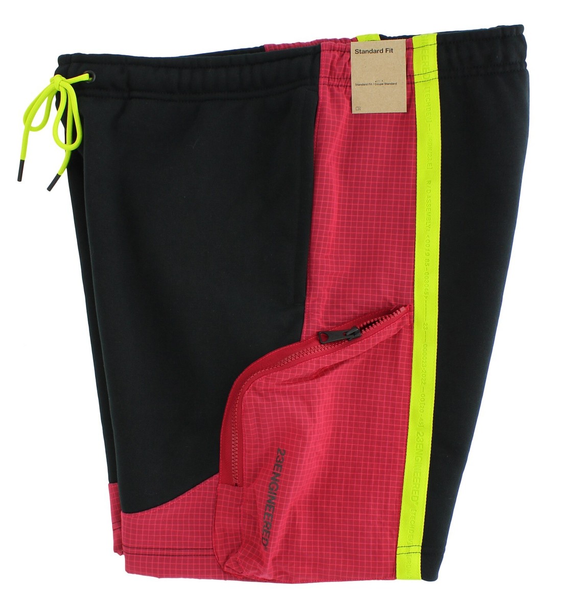 家の中でも大活躍☆最新☆Jordan Sport Hoop Fleece☆お早めに！ Nike Jordan Gym Shorts, Men's 23 Engineered DJ0234, Fleece