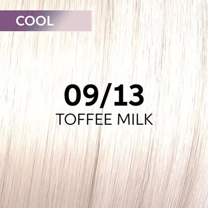 Wella Shinefinity Zero Lift Glaze Demi-Permanent Colour Zero Ammonia Colour ONLY - Picture 87 of 106