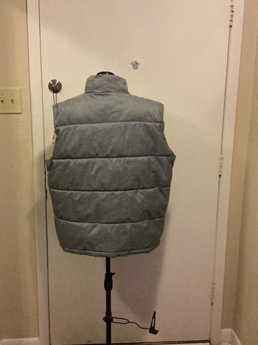 ralph lauren puffer vest xl NWOTS - Picture 8 of 10