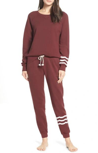 Sol Angeles Waves Jogger