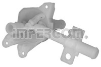 Original Imperium 90436 KüHlmittelflansch FüR CitroËN, Fiat, Peugeot