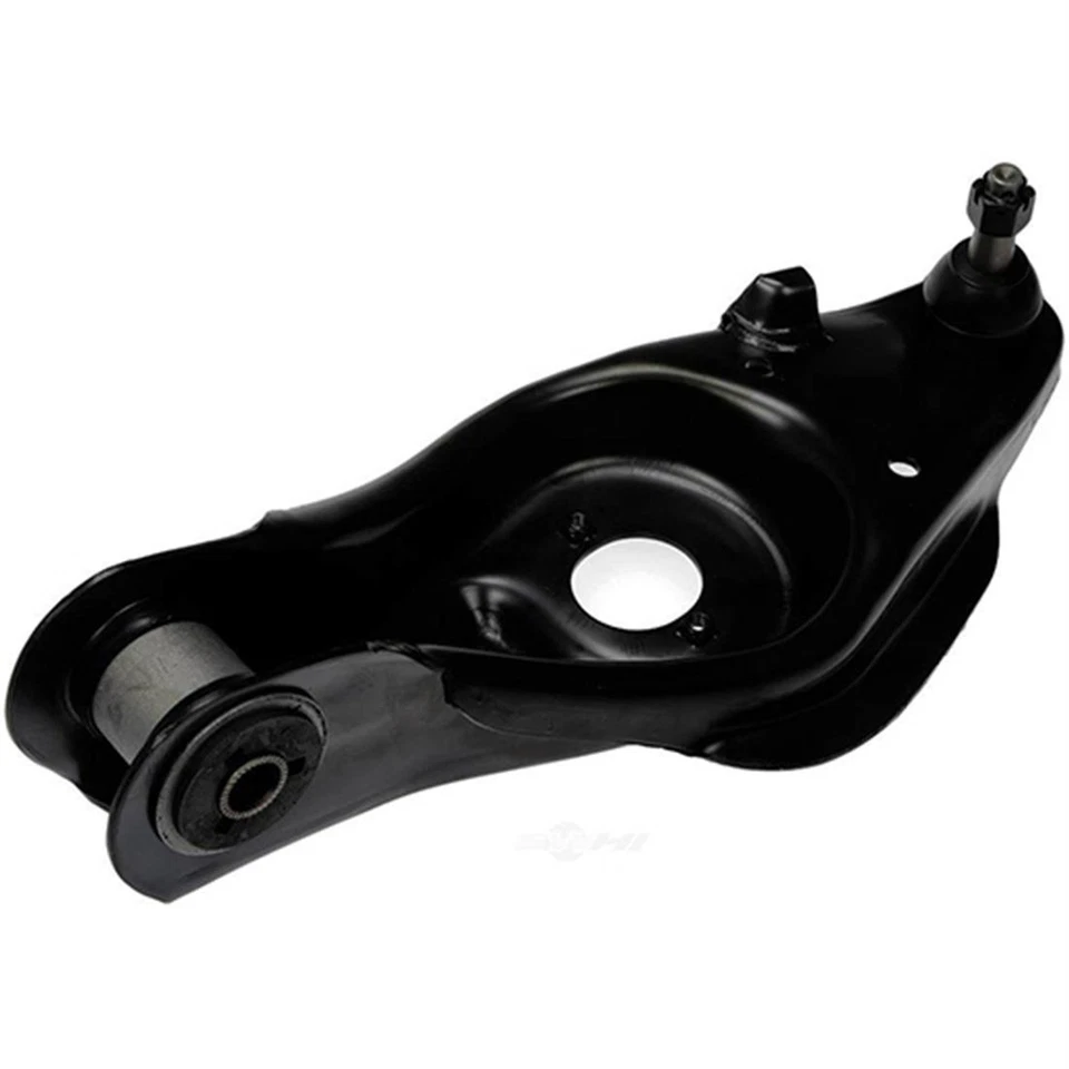 Brazos de control delanteros inferiores diestros con rótulas Dorman para Plymouth PB200 1979 Foto 3 de 4