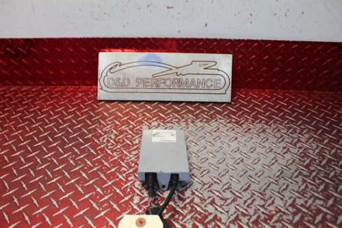 2013 HARLEY ELECTRA GLIDE CVO HARMAN KARDON IPOD RADIO MODULE EG129