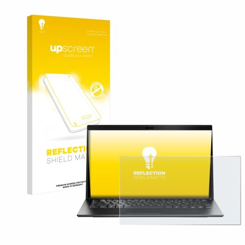 upscreen Anti Glare Screen Protector for Sony Vaio SX14 Reflection Shield Matte - Picture 1 of 10