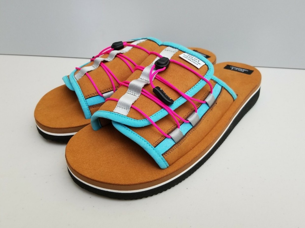 サンダル [SUICOKE]OLAS-ECS SUICOKE / OLAS-ECS – rhythm tribe