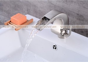 Classic Basin Faucets Single Hole Oil Rubbed Bronze Bathroom