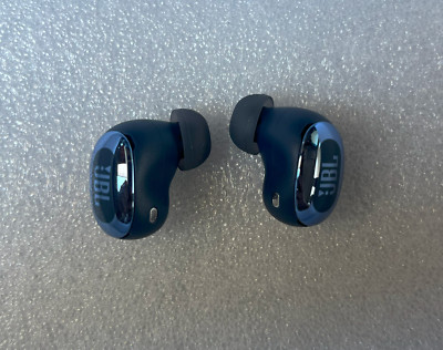 JBL Live Free 2 True Wireless Noise Cancel -A Pair of earbud Only-BLUE