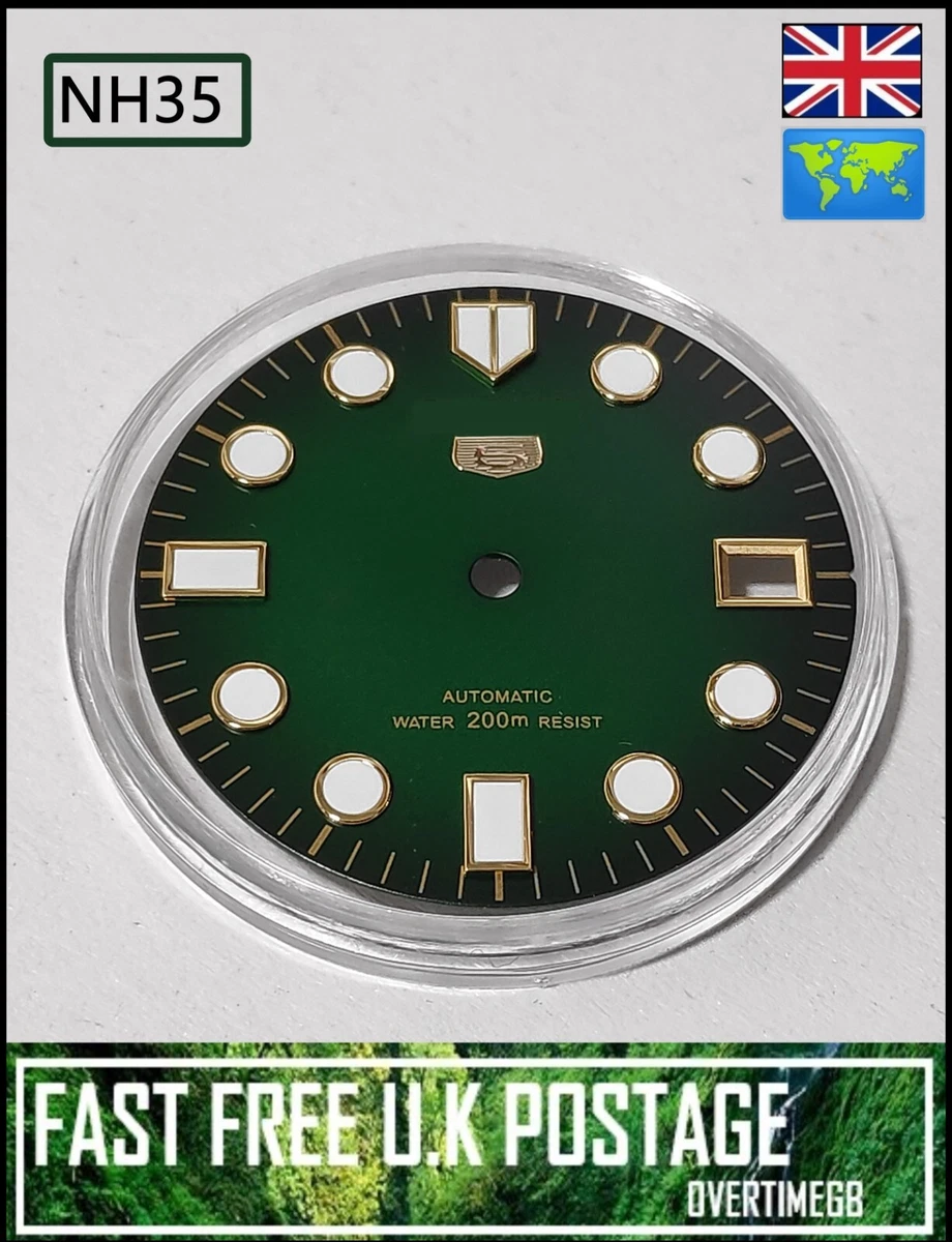 Nh36 dial best sale