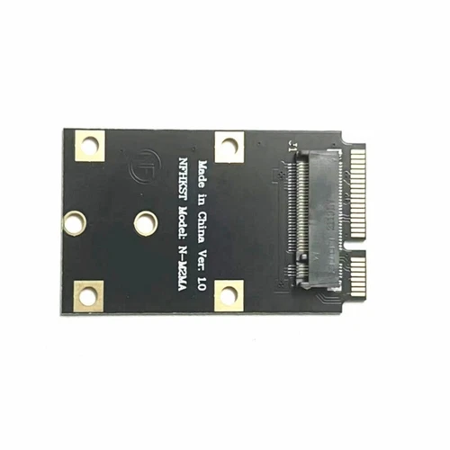 Efficient NVMe M.2 SSDs Adapter for PCIe 2230 2242 Interfaces