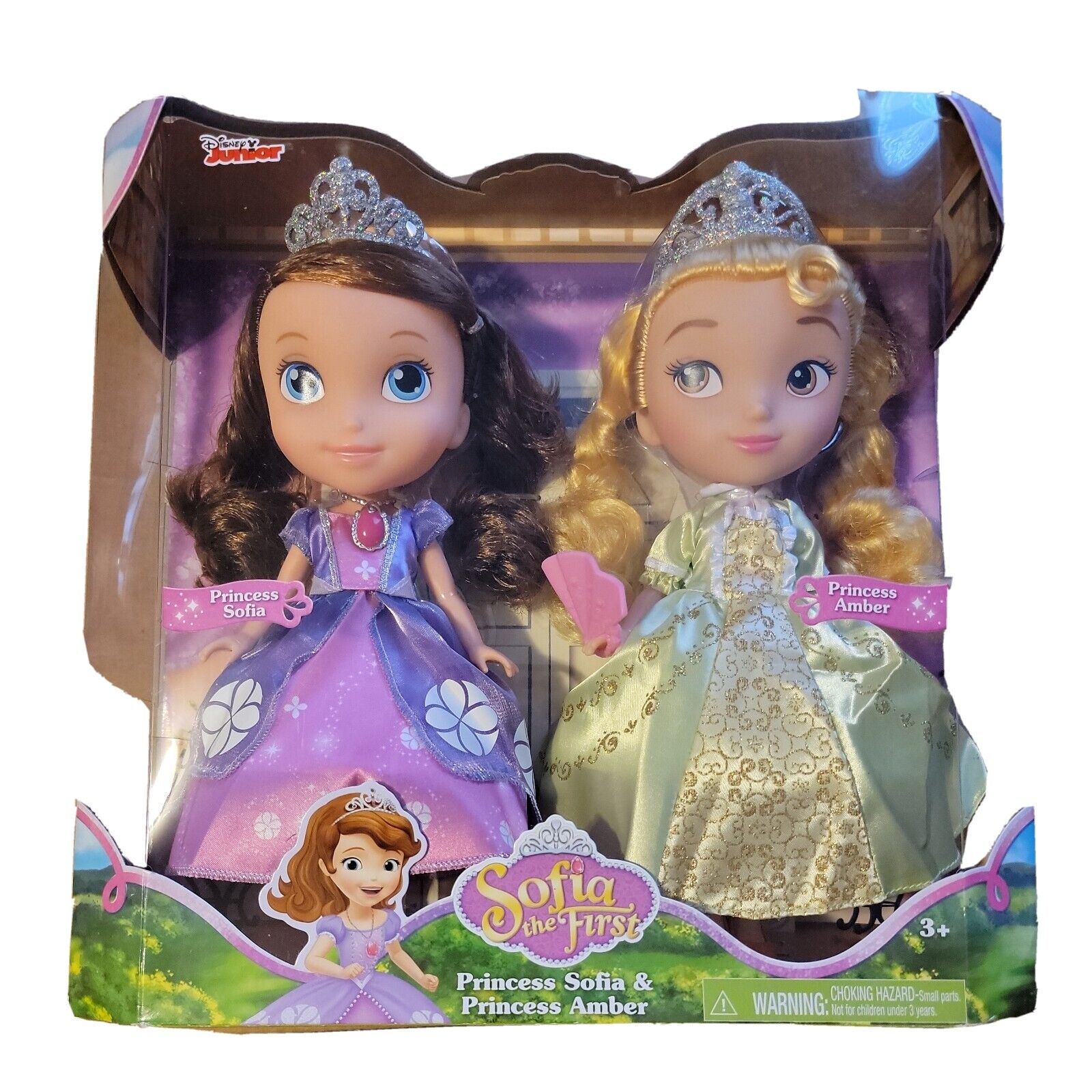 Princesa Sofia  Disney princess sofia, Princess sofia the first