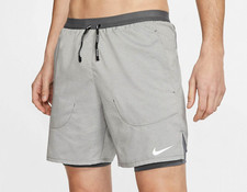 Nike Mens Running Flex Stride Wild Run 