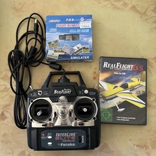 Great PIanes Real Flight RC Flight Simulator ...
