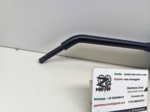 51161451523 Nuovo Originale BMW K75 K100 specchietto retrovisore destra sinistra - Foto 2 di 3
