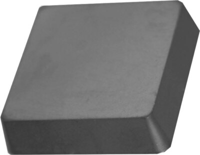 SPU632 Carbide Turning Insert, Grade C6, Ground Top/Bottom, 10-Pack