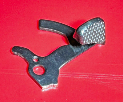 HK Heckler & Koch P9S9 P9S45 Cocking Lever 604630 Original Part