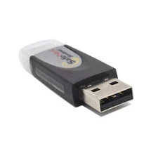 Grey SafeNet Sentinel USB Dual Hardware Key Fit For SuperPro & UltraPro