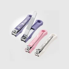 [777] Nail clipper / Cuticle trimmer / Best nail clippers / Nail trimming tools