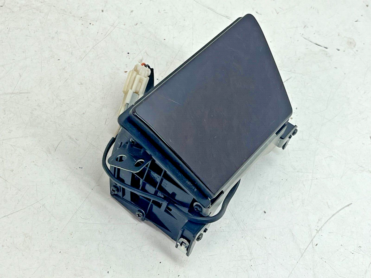 あっしー JDM TOYOTA CHASER JZX100 WOOD TYPE ASHTRAY OEM | eBay