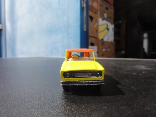 Matchbox Lesney FIELD CAR 18 Nr 2 - Bild 4 von 12