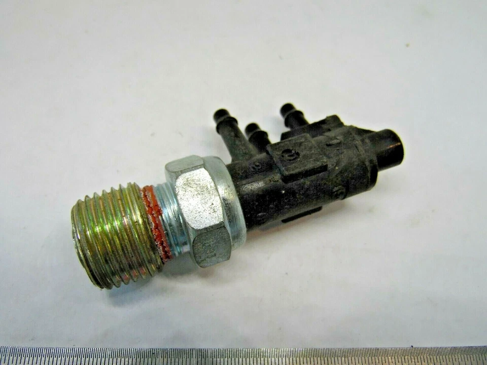 Ported Vacuum Switch Standard PVS1 NEW VINTAGE - Image 3 of 4