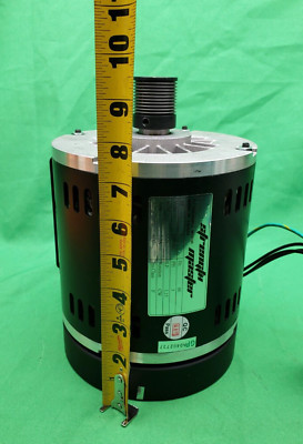 AC Treadmill Motor Strength Master 3.0 HP | See Description