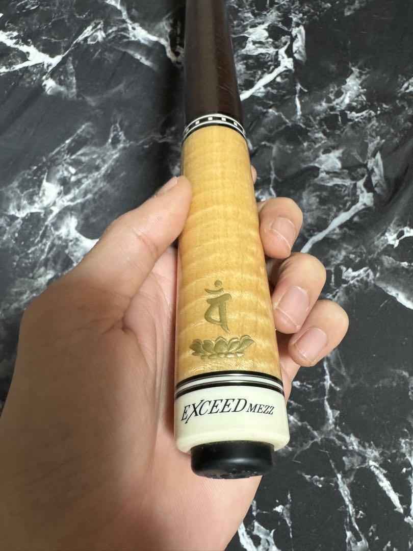 USED MEZZ EXCEED CUES USED MEZZ EXCEED CUES