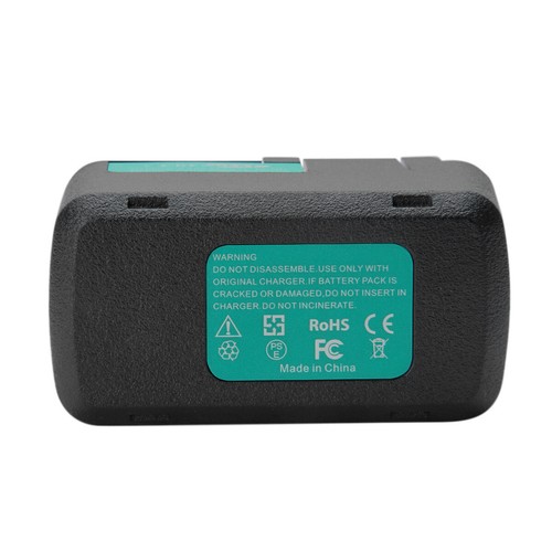 7.2V 3500mAh Ni-MH Akku Für Bosch 2607335032 2607335033 GBM GSR PSR 7.2 VES-2 - Bild 6 von 14
