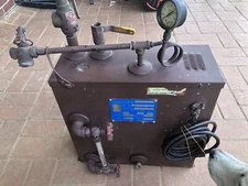 Steamaster HPJ-2 Steamer 2 Gallon jewelry cleaner