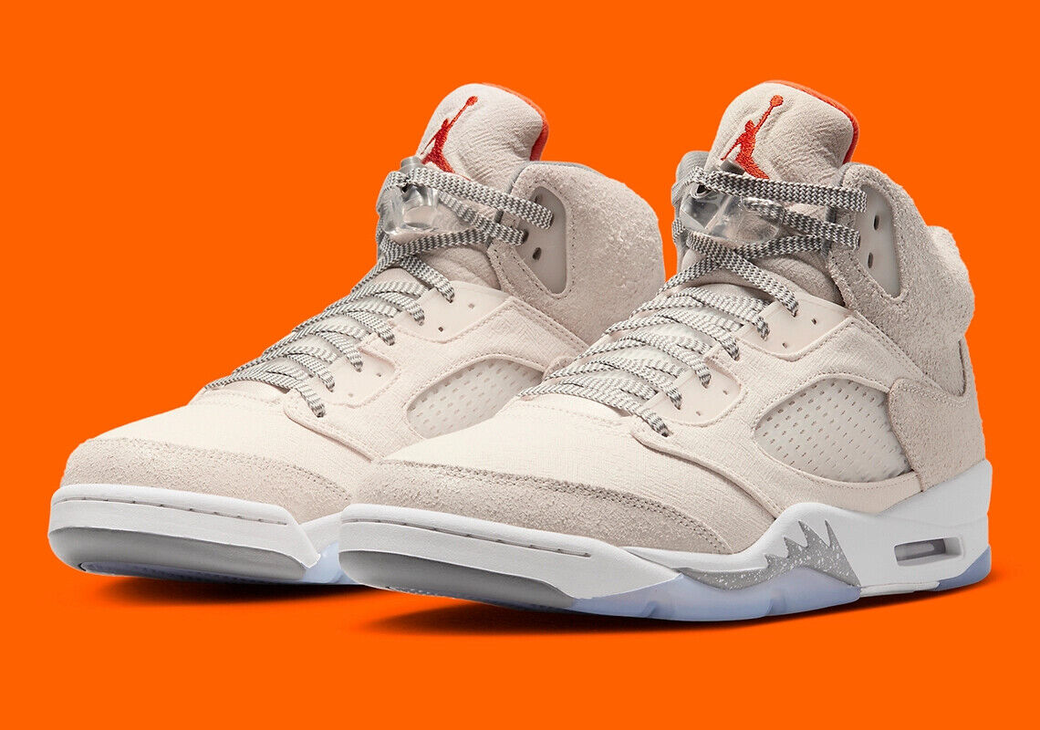 AIR JORDAN 5 RETRO SE